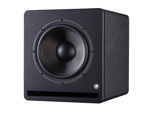 Фото Сабвуфер активный Prodipe PRO10SV3, 150Вт, 