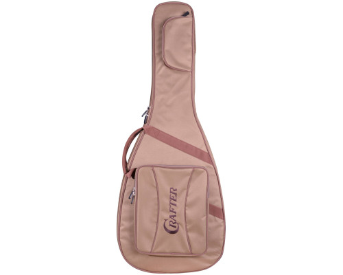 Фото Электроакустическая гитара Crafter GAE-7/NC VVS