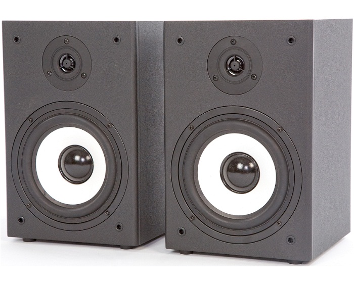 Фото Активная акустическая система MADBOY BONEHEAD-206 BT