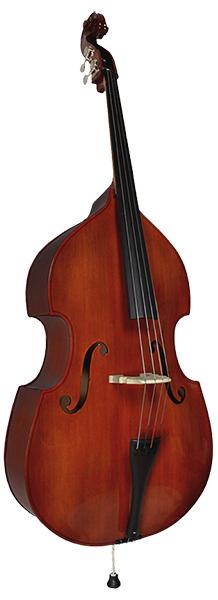 Фото CREMONA 50/4 H 3/4 Контрабас