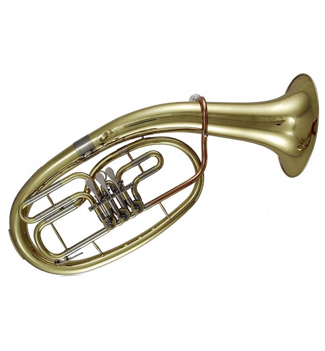 Фото ROY BENSON ТН-202 Bb