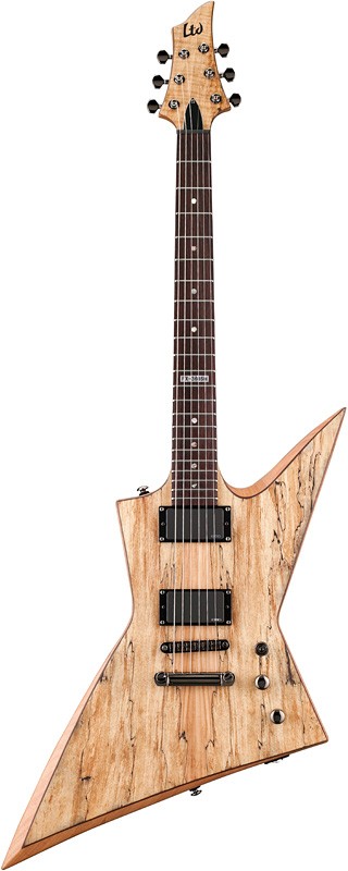Фото Электрогитара LTD FX-360SM