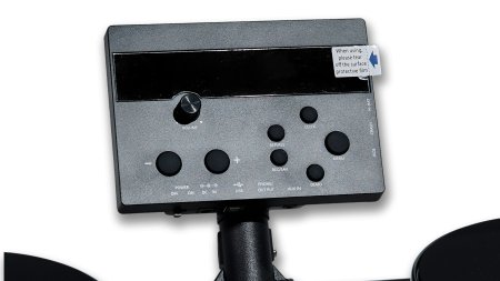 Фото Электронная ударная установка Mikado DDS-6