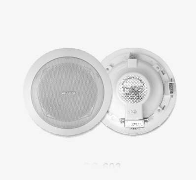 Фото Громкоговоритель TADS DS-603