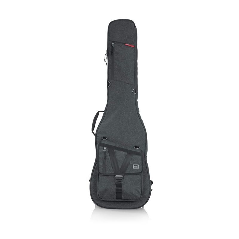Фото GATOR GT-BASS-BLK