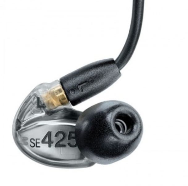 Фото Сменный наушник SHURE SE425-V-LEFT