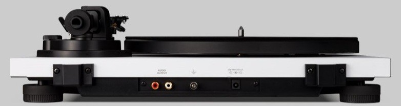 Фото Reloop TURN 2 White