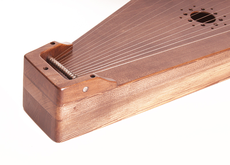 Фото Гусли Ладья Гусельник GU-10.03.13.13810