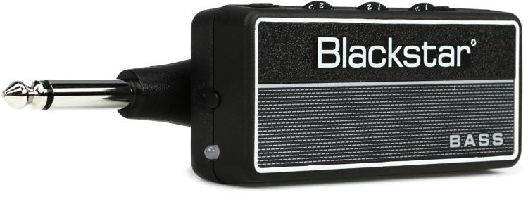 Фото Гитарный усилитель для наушников Blackstar AP2-FLY-G
