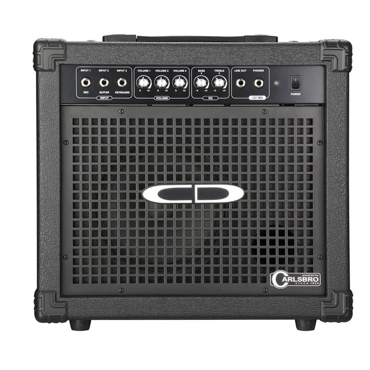 Фото Клавишный комбо CARLSBRO COLT 30