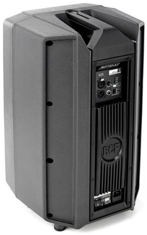 Фото Активная акустическая система RCF ART 710-A MK4