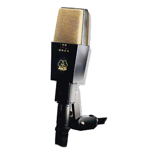 Фото Микрофон конденсаторный AKG C414XLII
