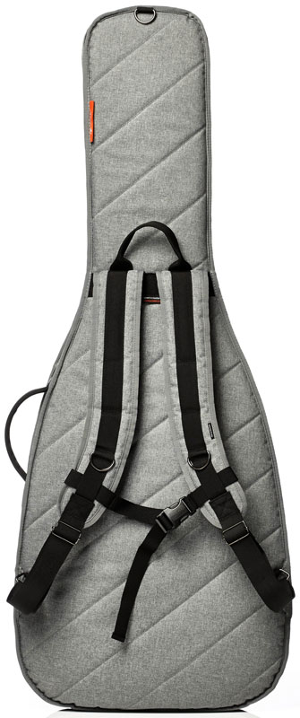 Фото Mono M80-SEG-ASH  Guitar Sleeve™ Чехол для электрогитары