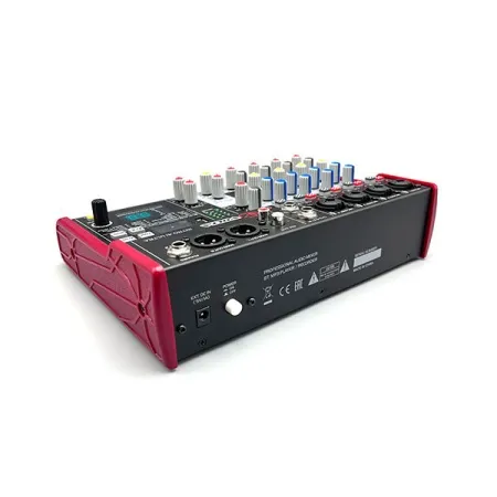 Фото Микшерный пульт VOLTA INTRO 41 ULTRA