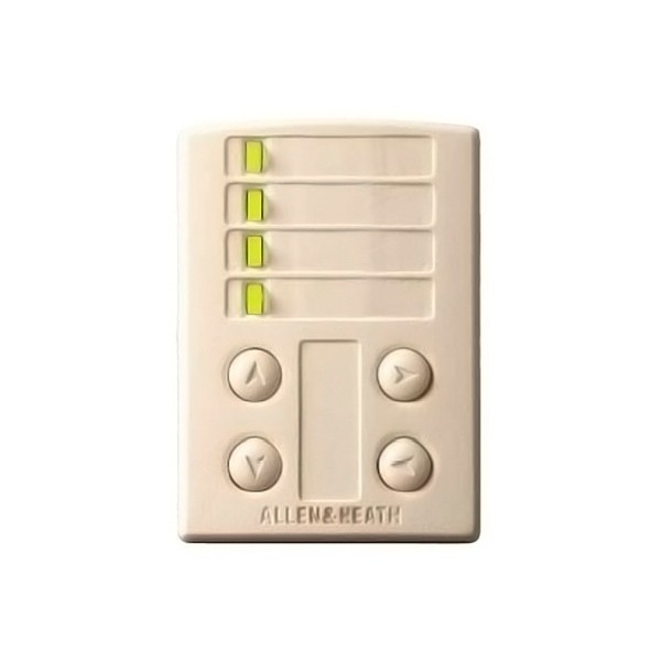 Фото ALLEN&HEATH PL- 2