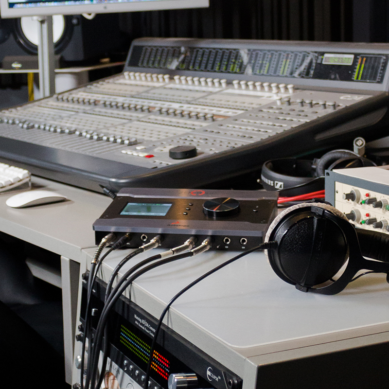 Фото Antelope Audio Zen Tour