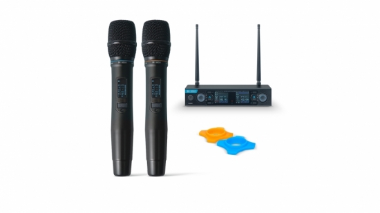 Фото Комплект караоке EVO Reference Base