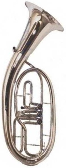 Фото BRAHNER BRN-201NP