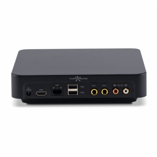 Фото Комплект караоке Evo URAL 10th DUAL SUB