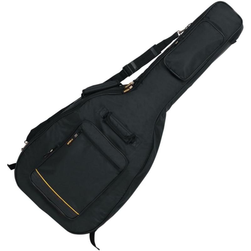 Фото Rockbag RB20508B  чехол для классической гитары, подкладка 25мм, чёрный
