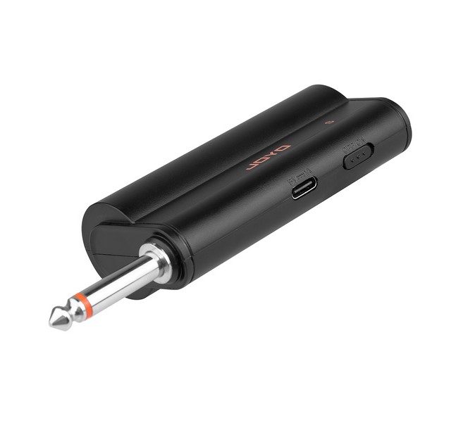 Фото Микрофон беспроводной DM-3-Joyo Joyo