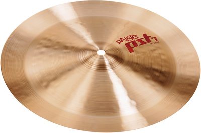 Фото Paiste PST7 China 14" тарелка