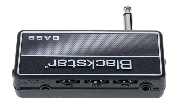 Фото Гитарный усилитель для наушников Blackstar AP2-FLY-G