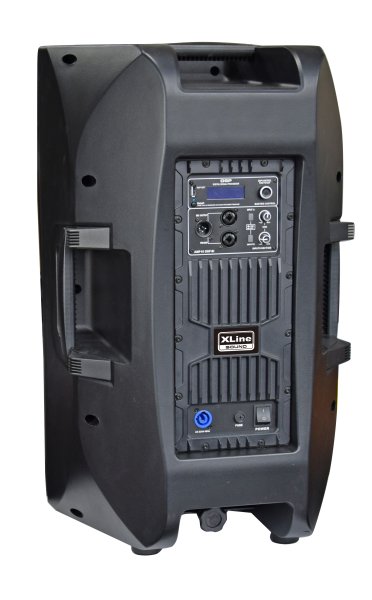 Фото Активная акустическая система XLINE SPX-600 PRO