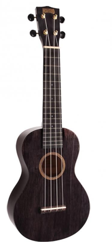 Фото Укулеле Mahalo MH2TBK