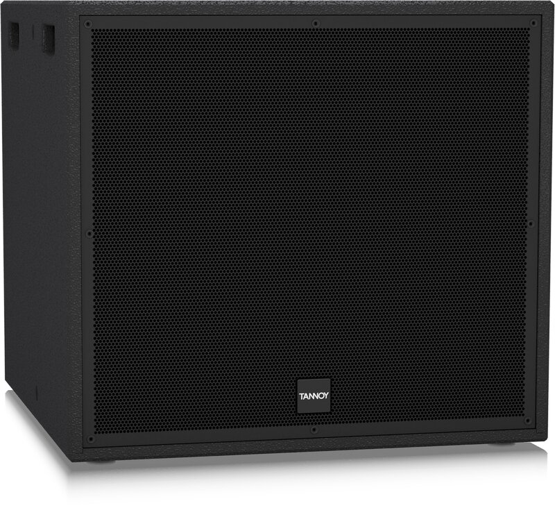 Фото Пассивный сабвуфер Tannoy VSX118B  