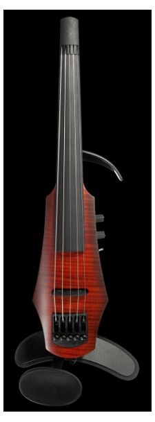 Фото Электроскрипка NS NXT4-VN-SB