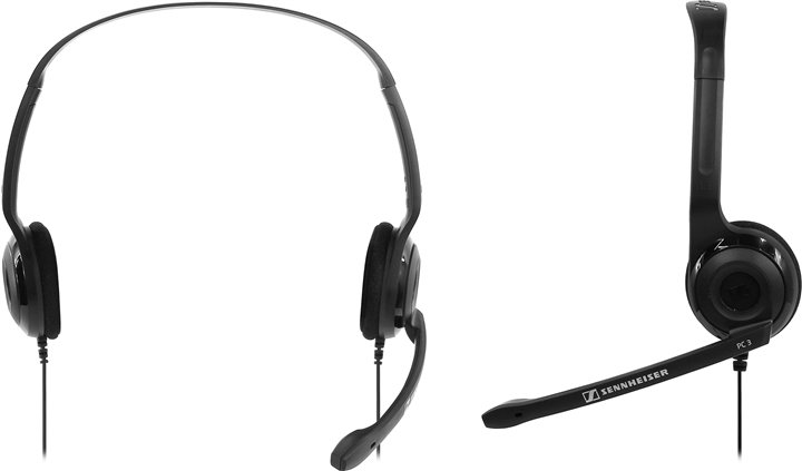 Фото Sennheiser PC 3 CHAT