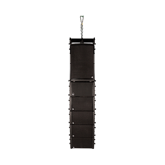 Фото Активный сабвуфер IDEA Pro Audio BASSO24t-A