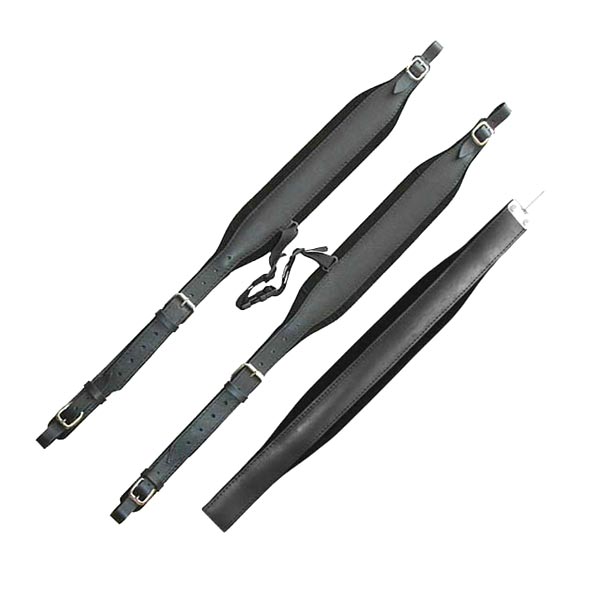 Фото Комплект ремней для баяна, аккордеона АМС РБк4/4-3.1