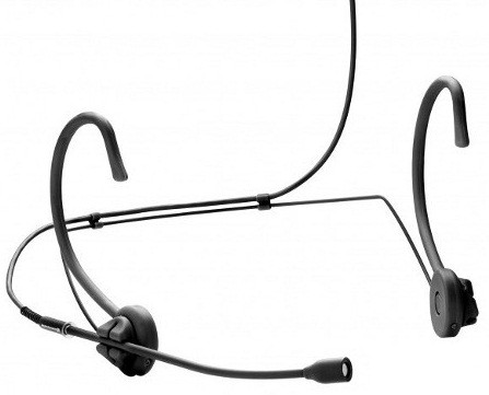 Фото Головной микрофон Beyerdynamic TG H74c (Opus)