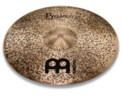 Фото Meinl B20DAR Byzance Dark Ride