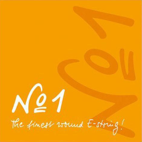 Фото Отдельная универсальная струна МИ для скрипки Pirastro 311221 МИ VIOLIN