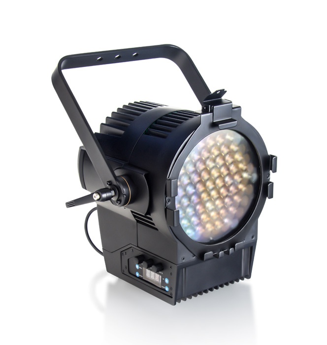 Фото Светодиодный архитектурный светильник SILVER STAR SS806CW5 RASPA