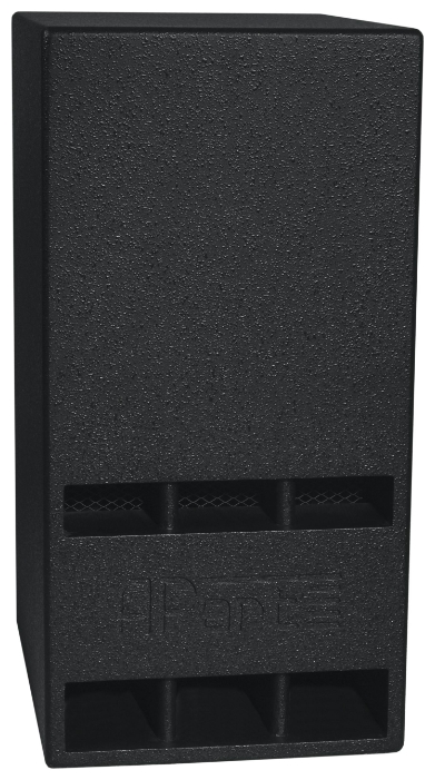 Фото Пассивный сабвуфер Apart SUB2201-BL