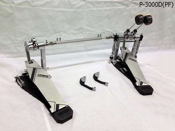 Фото BRAHNER P-3000D(PF) кардан для ударных 