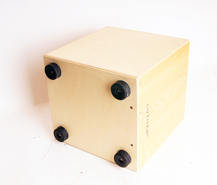 Фото Кахон Fleet DC2MC 31х27х30см