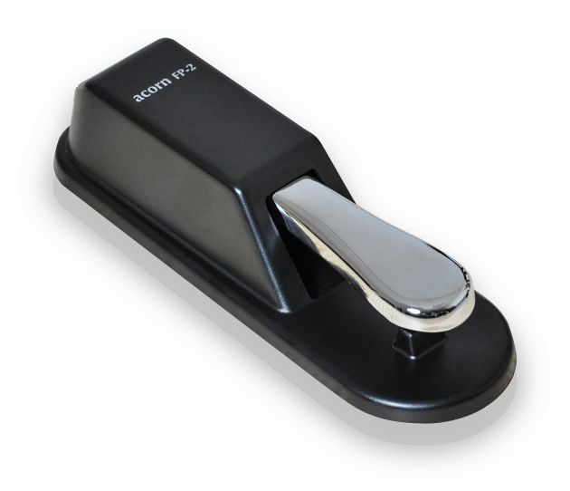Фото Ножная педаль Acorn FP-2