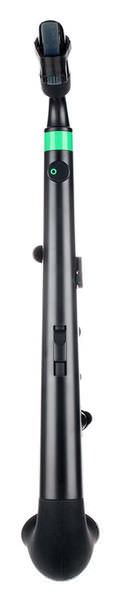Саксофон NUVO jSax (Black/Green) в магазине Music-Hummer