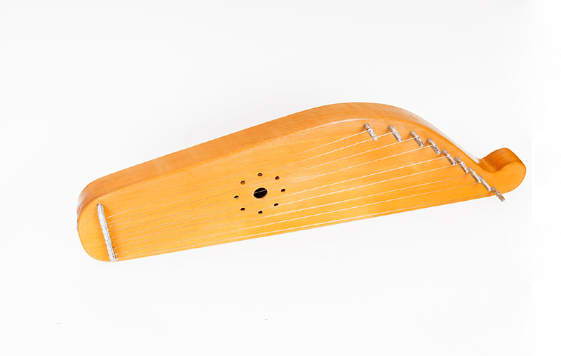 Фото Гусли Мир гуслей MG-L9LA