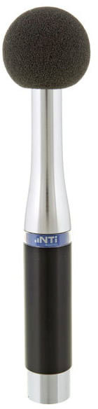 Фото Измерительный микрофон 1-ого класса NTI M2211