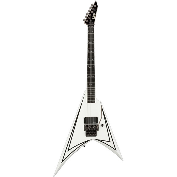 Фото Электрогитара LTD ALEXI-600 SCYTHE