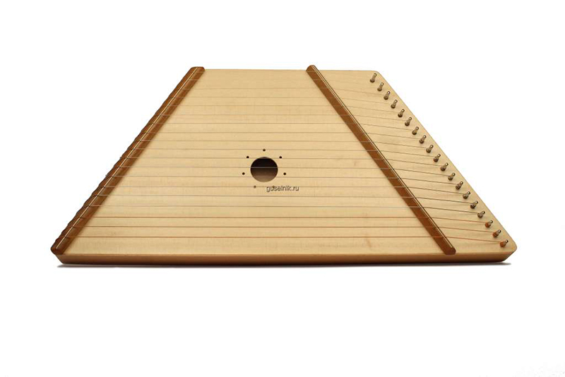 Фото Гусли Гусельник GU-11.30.19.45200