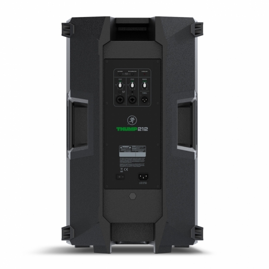 Фото Звукоусилительный комплект THUMP 12