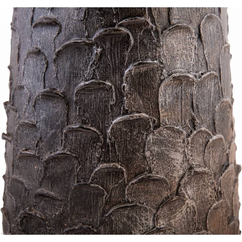 Фото YUKA DJWPRO012-24 Dragon - Джембе с верёвочной настройкой Юка