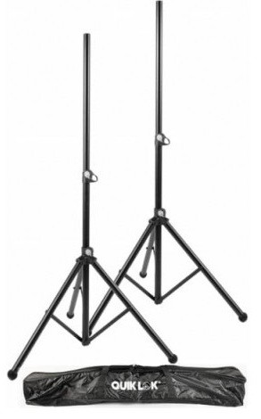 Фото Комплект спикерных стоек QUIK LOK S171 PACK-BB 